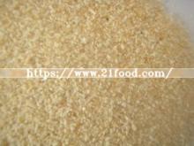 Dehydrate Garlic Granules 40-80 Mesh