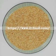 Dehydrated Minced Garli