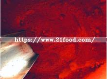  Paprika  Powder  100   Asta  Quality Guarantee