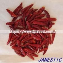 Dried Red Chaotian Chili of Tianying 8