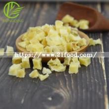 Dried Potato Cubes Dehydrated Vegetables Yellow Potato Variety New Crop