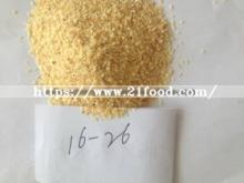G3 Garlic Granules 26-40 Mesh