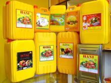  Edible  Oil