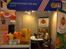 Cooking Oil