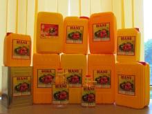 RBD Palm Olein CP8