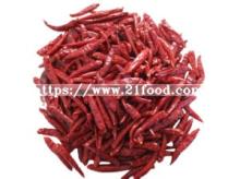 Dry Red Natural Yidu Chaotian Tianying Chili