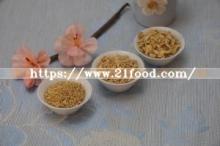 China Organic Dried Whole Ginger