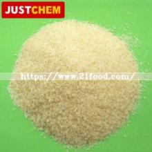 Natural Dehydrated Organic Carrot Powder