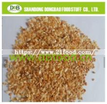 Toasted Garlic Granule8-16mesh Minced Garlic
