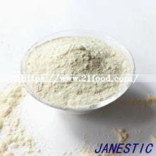Roasted Dry Garlic Powder of 80 Mesh