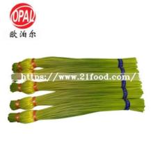 200g Bundles New Crop Fresh China Sprout Stem Garlic Bolt