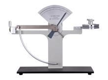 ASTM D3420 Film Pendulum Impact Tester Testing Machine