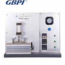 Polymer Heat seal ability Tester, Heat Seal Parameters, Flexible Web Heat Seal Tester