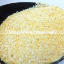 Ad Yellow Onion Granule 40-80 Mesh Gansu Origin