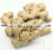 Whole Air Dry Ginger for EU