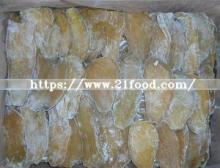 Good Quality Dehydrated Sweet Potato Snack Wholesale