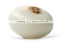 Chinese Fresh New Crop Peeled White Onion (6-8cm)
