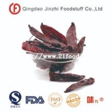 Sweet Paprika Pods