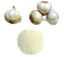 Garlic Powder with The Certification You Want
