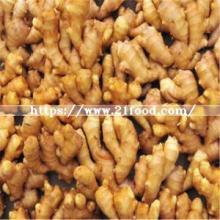 Offer Chinese Yellow Fresh Vegetable Fresh Ginger Dry Dried Ginger