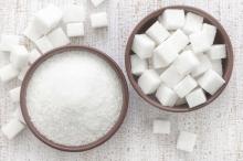 ICUMSA 45 White Refined Sugar