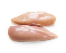 boneless halal chicken breast bulk
