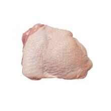 frozen halal chicken thigh