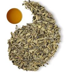 9369 Organic Chunmee tea with EU standard
