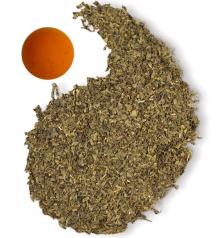 9380 Organic Chunmee tea fannings with EU standard