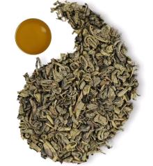 9374 Organic Gunpowder tea with EU standard