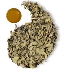 9375 Organic Gunpowder tea with EU standard