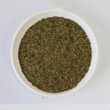 Grade B Organic Baimudan white tea fannings with EU standard