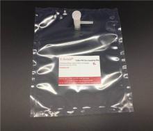 Teflon FEP gas sample bag,gas sample bag