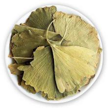 Organic quality Dried Ginkgo Biloba Leaf for healthy