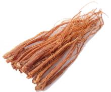 EU standard Dried Red Ginseng Roots