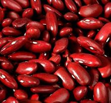 Copy of RED KIDNEY BEANS