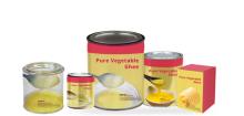  Pure   Vegetable   Ghee 
