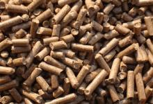  Wood  Pellet
