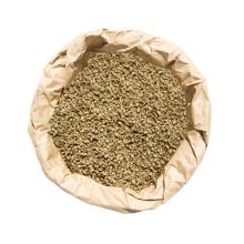 CEREAL CRUSHED STRAW