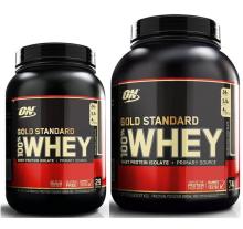 Whey Protein 100% Pure