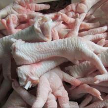 FROZEN CHICKEN FEET GRADE AA