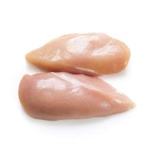 Half Breast Skinless Boneless without Innerfillet