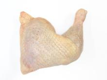 Chicken Leg Quarter Grade A