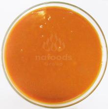 Passionfruit juice concentrate