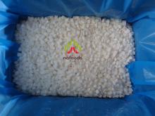 IQF coconut dice