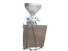 Manufacturers supply corn sausage  hydraulic  enema  machine 