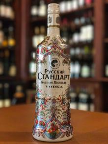 Russian Vodka