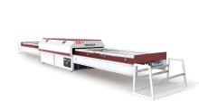 TM2480A Vacuum Membrane Press Machine Manufacturer Factory China food
