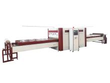 TM2480M Vacuum Membrane Press Machine Manufacturer China food