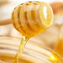 multiflower honey